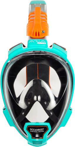 Ocean Reef Aria QR+ Turquoise
