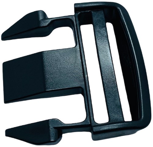 Buckle voor Aria QR+