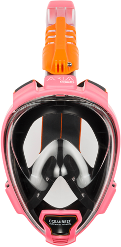 Ocean Reef Aria QR+ Roze
