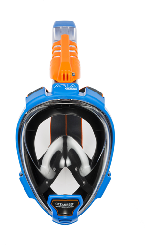 Ocean Reef Aria QR+ Blauw M/L