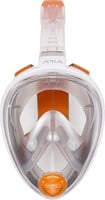 Aria Classic Wit L/XL Tweede Kans-2