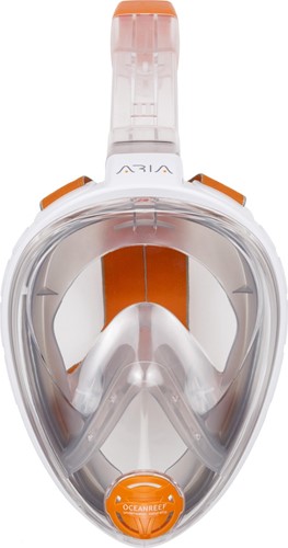 Aria Classic Wit L/XL-2
