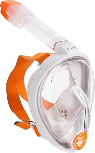 Aria Classic Wit L/XL Tweede Kans