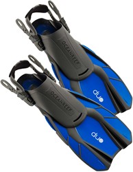 Snorkelvinnen