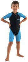 Seac Sub Shorty Dolphin 1,5 MM boy