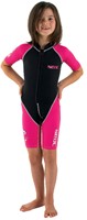 Seac Sub Shorty Dolphin 1,5 MM Girl 