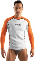 Seac Sub Undervest Fit Lang 2MM Man