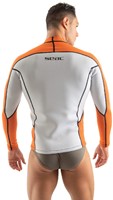 Seac Sub Undervest Fit Lang 2MM Man-2