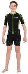 Seac Sub Shorty Look 2,5MM Kind 