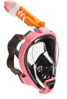 Ocean Reef Aria QR+ Roze-2