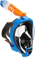 Ocean Reef Aria QR+ Blauw M/L-2