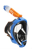 Ocean Reef Aria QR+ Blauw S/M-2