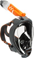 Ocean Reef Aria QR+ Zwart-2