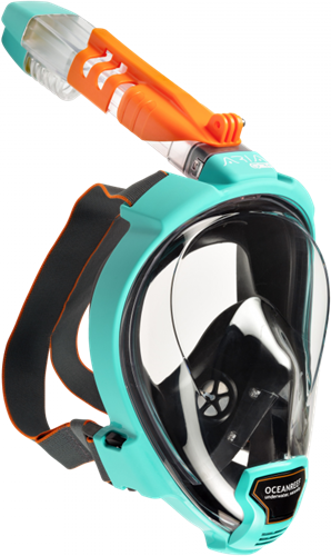 Ocean Reef Aria QR+ Turquoise-2