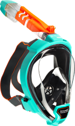 Snorkelmaskers