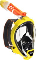 Ocean Reef Aria QR+ Geel-2