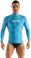 Seac Sub RAA Lang EVO Licht blauw Man