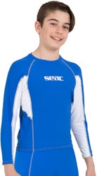 Seac Sub RAA Lang EVO Kind 6 jaar