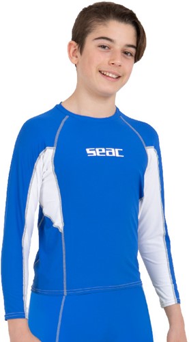 Seac Sub RAA Lang EVO Kind 6 jaar