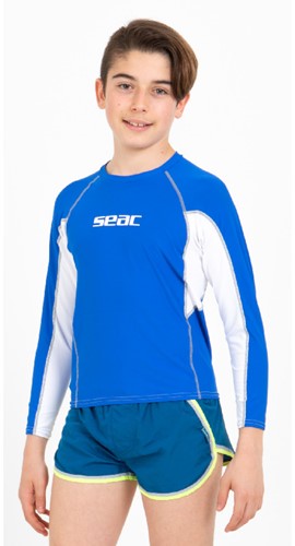 Seac Sub RAA Lang EVO Kind 6 jaar-3