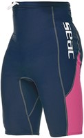 Seac Sub RAA Broek EVO Dames -3