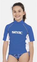 Seac Sub RAA Kort EVO Kind-2