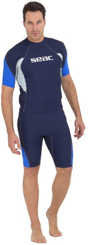 Seac Sub RAA Kort EVO Man-3