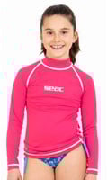 Seac Sub T-SUN Lang Girl 