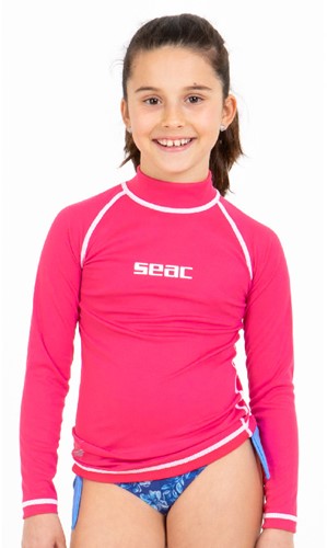 Seac Sub T-SUN Lang Girl 