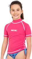 Seac Sub T-SUN Kort Girl 