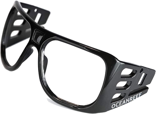 Optical Lens Support 2.0