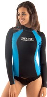 Seac Sub Warm Guard Lang Dames