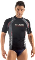 Seac Sub Warm Guard kort Man
