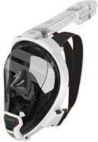 Ocean Reef  Aria QR+ Wit M/L-2
