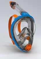 Aria Classic Blauw
