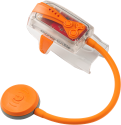 Snorkie-Talkie voor Aria/Aria QR+ en Uno