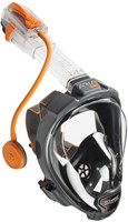 Snorkie-Talkie voor Aria/Aria QR+ en Uno-3