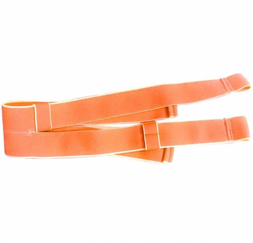 Aria maskerband Oranje