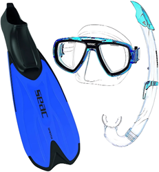 Seac Sub | Extreme Snorkelset 