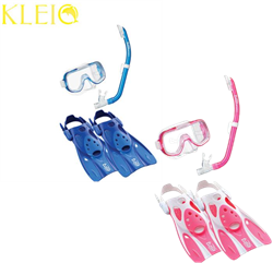 Tusa Sport Mini Kleio Hyperdry Snorkelset (UC-0201)