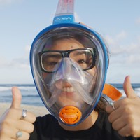 Optical Lens Support 2.0-3