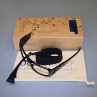 Optical Lens Support 2.0-2