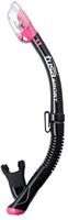 Tusa Sport Serena Snorkelset (UC1625PQ) Roze-3