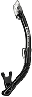 Tusa Sport Powerview Snorkelset - Mirrored (UC2425PMQB) Zwart-3