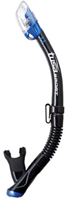 Tusa Sport Visio Tri-Ex Snorkelset (Blauw) Blauw-3