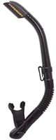 Tusa Sport Liberator Snorkelset (UC-5019P) Zwart-3