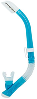 Tusa Sport Liberator Snorkelset (UC-5019P) Blauw-3