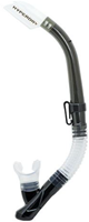 Tusa Sport Liberator Snorkelset (UC-5019P) Smoke-3