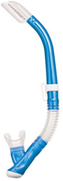 Tusa Sport Splendive Snorkelset (UC-7519P) Blauw-3