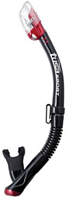 Tusa Sport Visio Tri-Ex Snorkelset (UP-3521QB) Rood Medium-3
